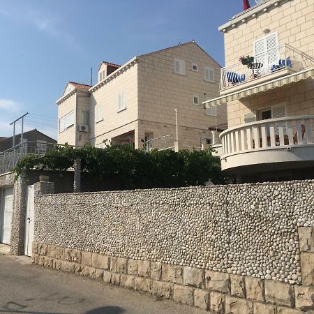 Apartment Dubcic: For perfect vacation Dubrovnik Buitenkant foto