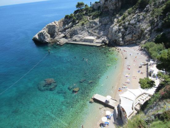 Apartment Dubcic: For perfect vacation Dubrovnik Buitenkant foto