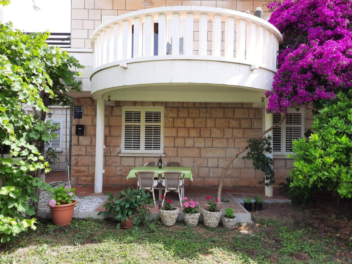 Apartment Dubcic: For perfect vacation Dubrovnik Buitenkant foto