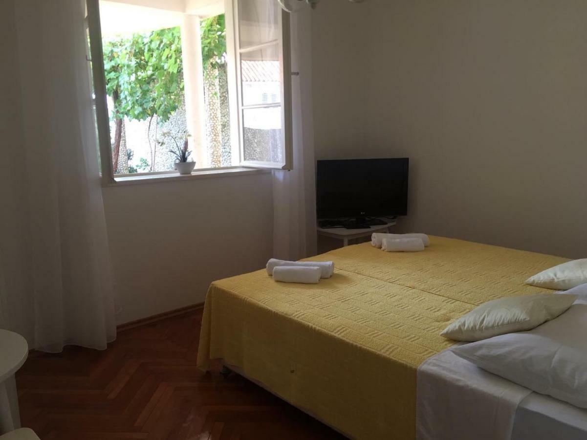 Apartment Dubcic: For perfect vacation Dubrovnik Buitenkant foto