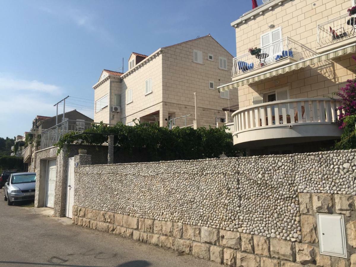 Apartment Dubcic: For perfect vacation Dubrovnik Buitenkant foto