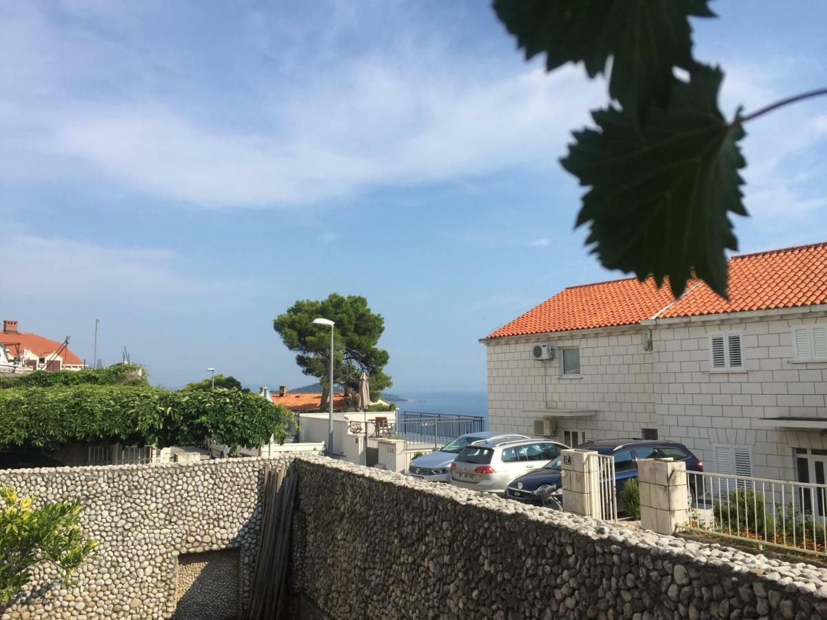 Apartment Dubcic: For perfect vacation Dubrovnik Buitenkant foto