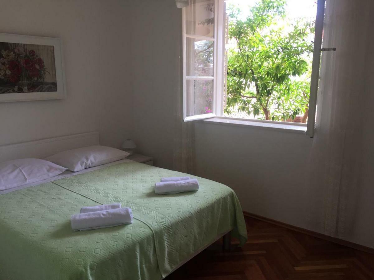 Apartment Dubcic: For perfect vacation Dubrovnik Buitenkant foto