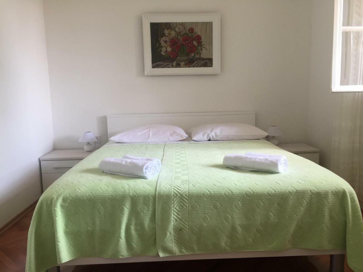 Apartment Dubcic: For perfect vacation Dubrovnik Buitenkant foto