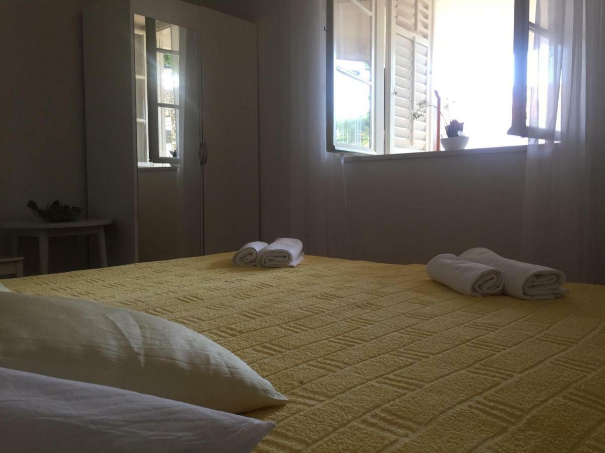 Apartment Dubcic: For perfect vacation Dubrovnik Buitenkant foto