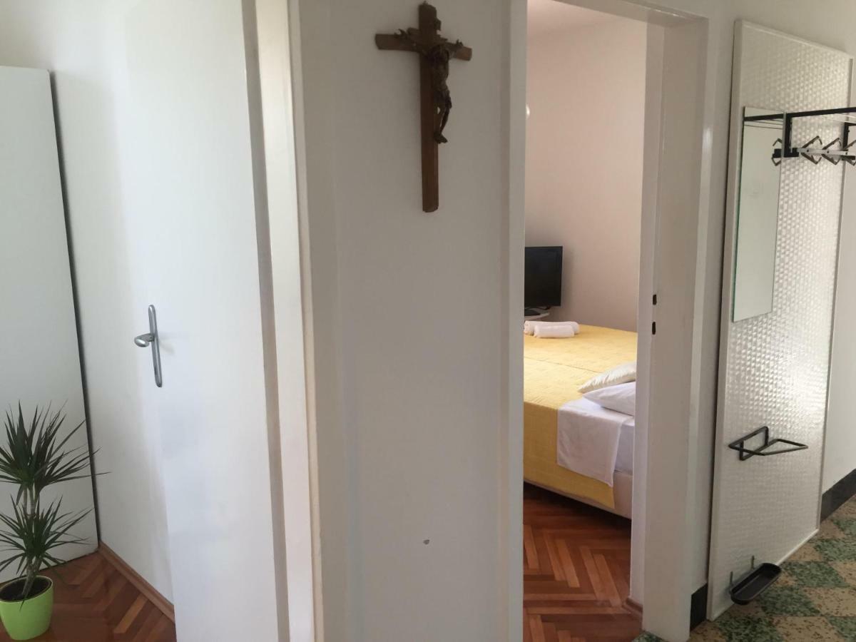 Apartment Dubcic: For perfect vacation Dubrovnik Buitenkant foto