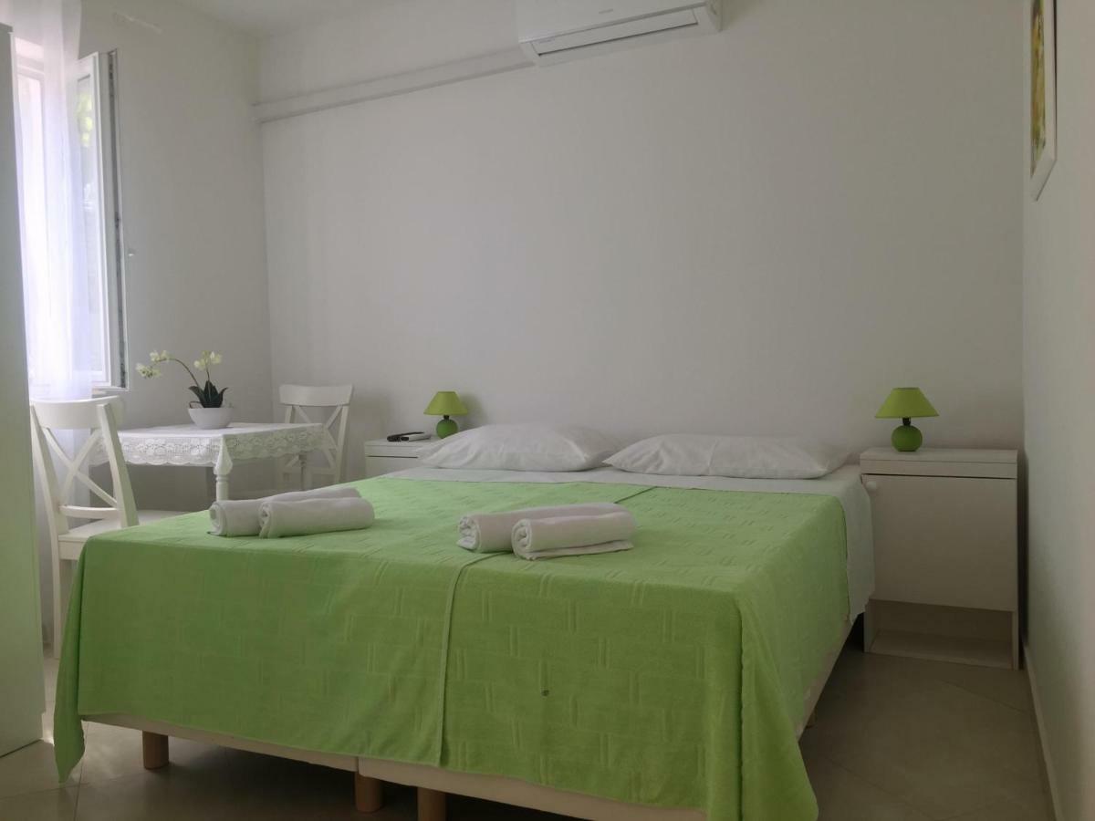Apartment Dubcic: For perfect vacation Dubrovnik Buitenkant foto