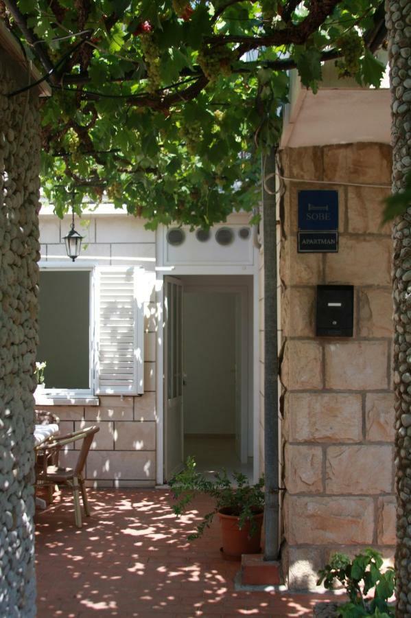 Apartment Dubcic: For perfect vacation Dubrovnik Buitenkant foto