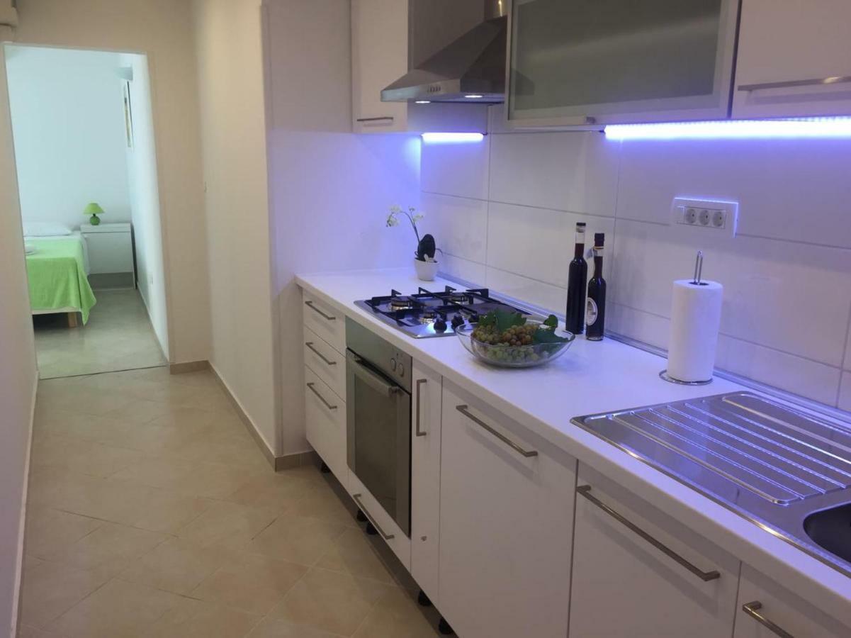 Apartment Dubcic: For perfect vacation Dubrovnik Buitenkant foto