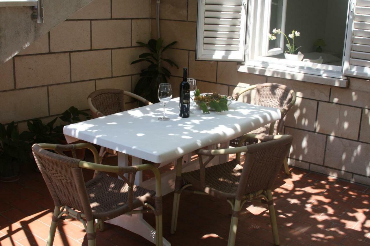 Apartment Dubcic: For perfect vacation Dubrovnik Buitenkant foto