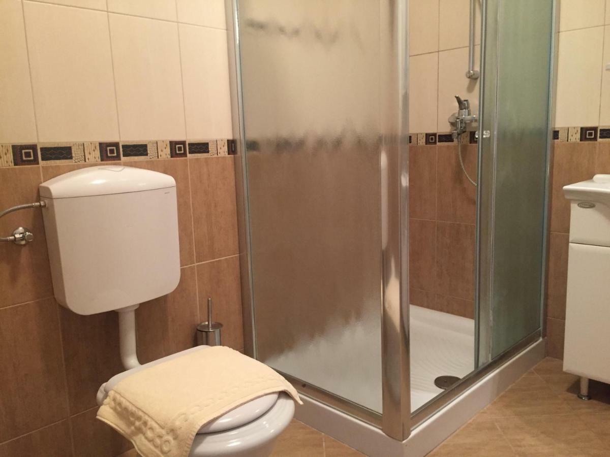Apartment Dubcic: For perfect vacation Dubrovnik Buitenkant foto