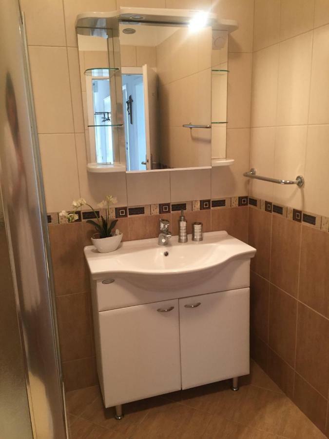 Apartment Dubcic: For perfect vacation Dubrovnik Buitenkant foto